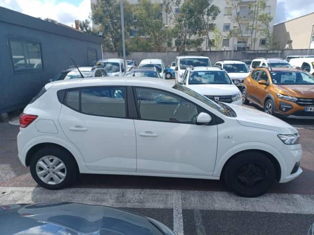 Dacia Sandero image 1