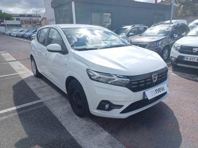 Dacia Sandero image 3
