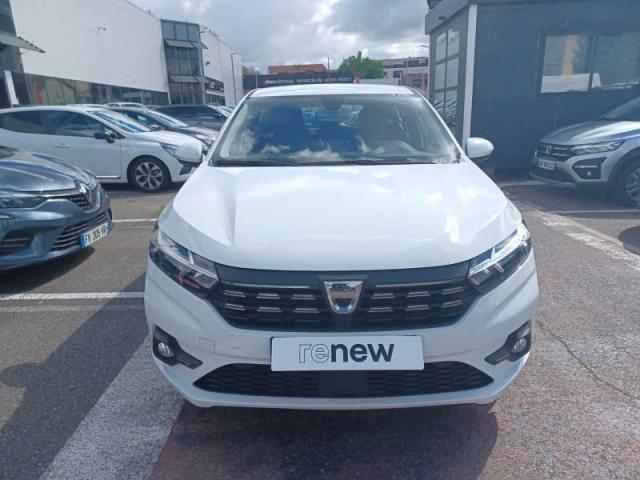 Dacia Sandero image 5