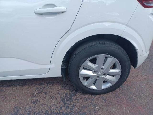 Dacia Sandero image 9