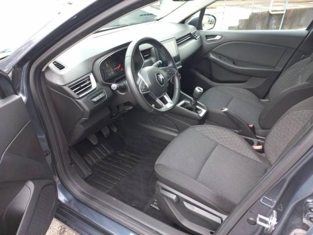 Renault Clio image 9