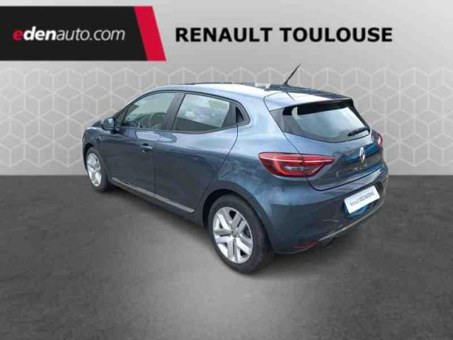 Renault Clio image 4