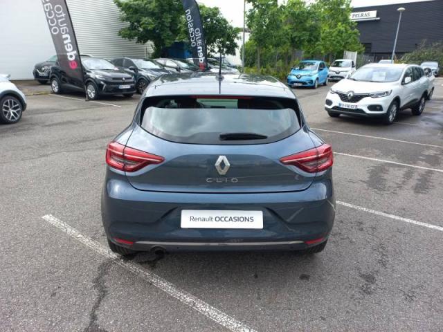 Renault Clio image 2