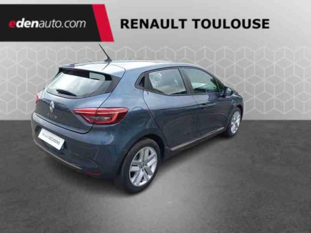 Renault Clio image 7