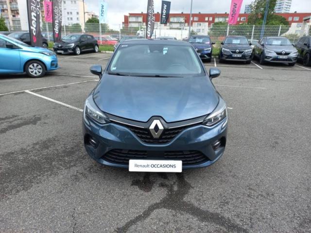 Renault Clio image 6