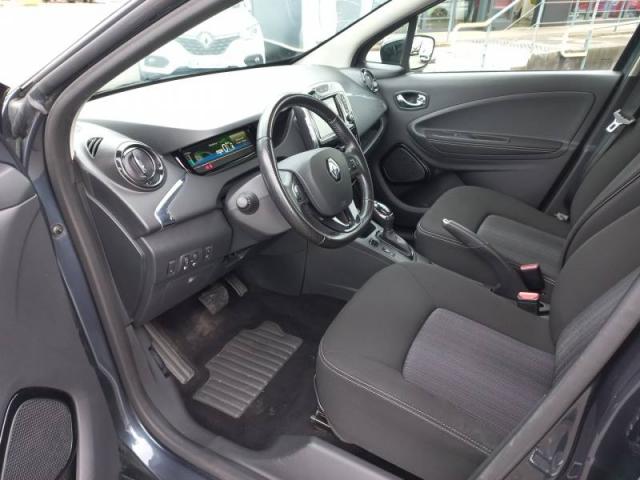 Renault Zoe image 4