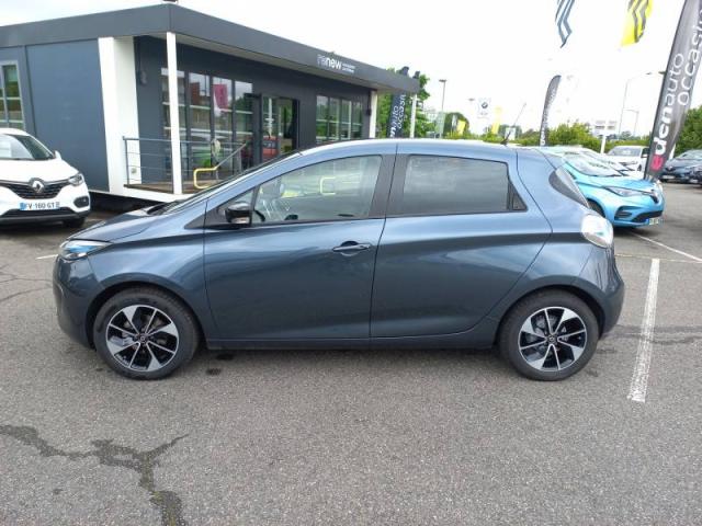 Renault Zoe image 1