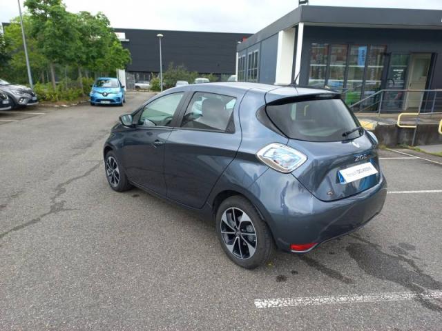 Renault Zoe image 8