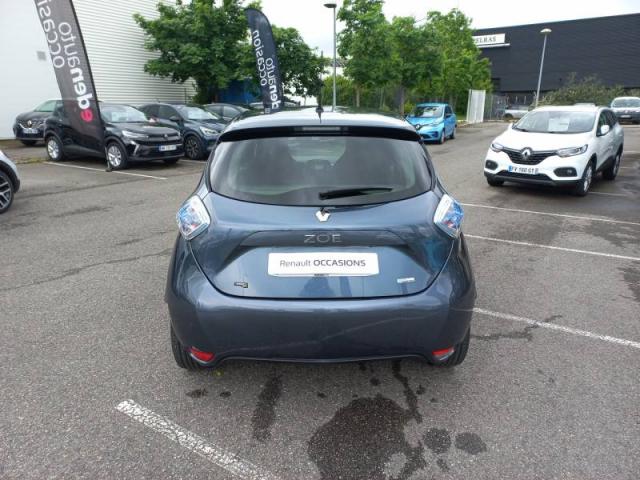 Renault Zoe image 9