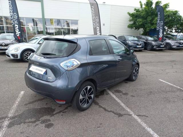 Renault Zoe image 5