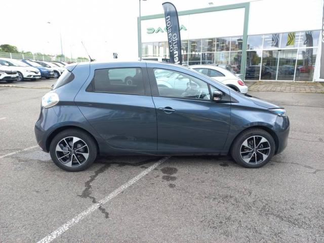Renault Zoe image 2