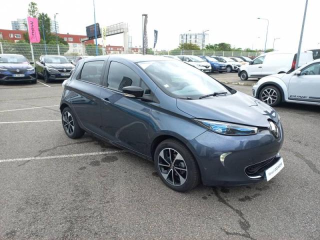 Renault Zoe image 6