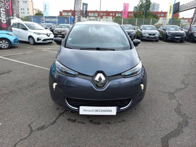 Renault Zoe image 7