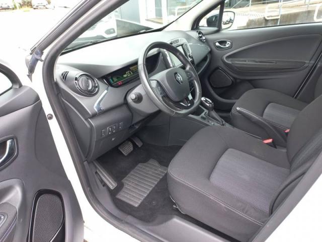 Renault Zoe image 3