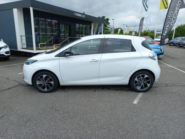 Renault Zoe image 8