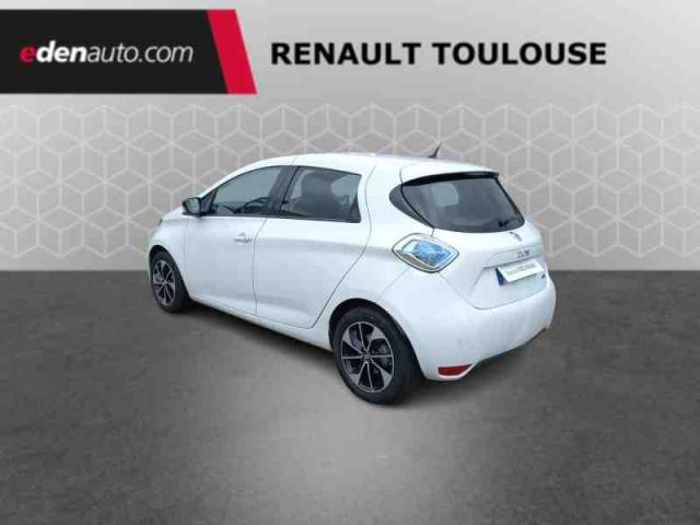 Renault Zoe image 7