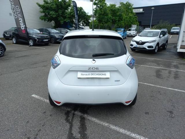 Renault Zoe image 1