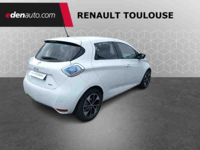 Renault Zoe image 2