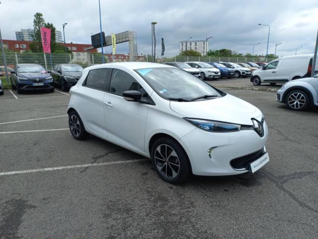 Renault Zoe image 5