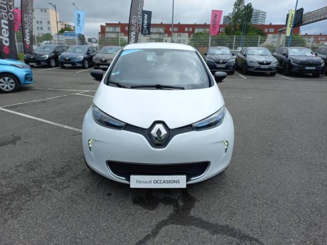 Renault Zoe image 4