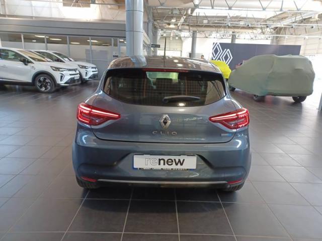Renault Clio image 8