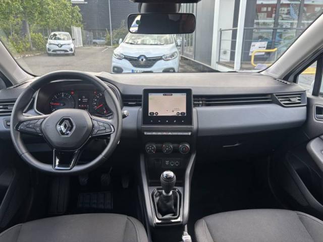 Renault Clio image 2