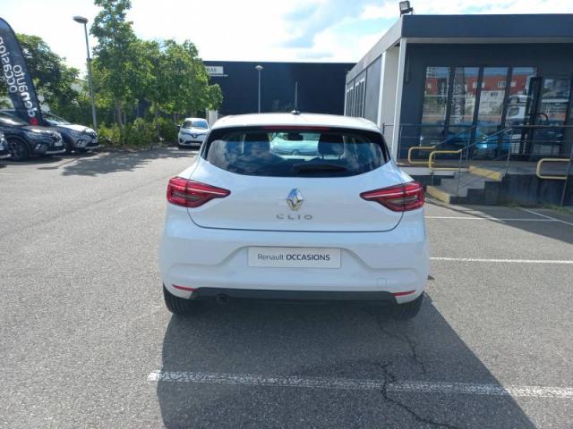 Renault Clio image 4