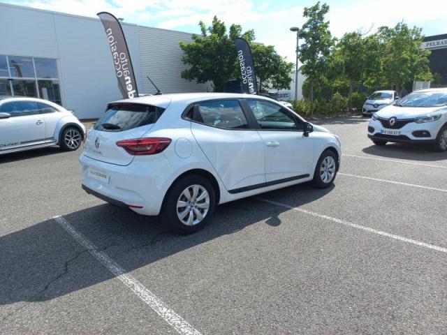Renault Clio image 1