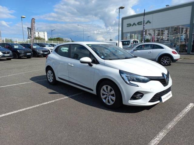 Renault Clio image 5