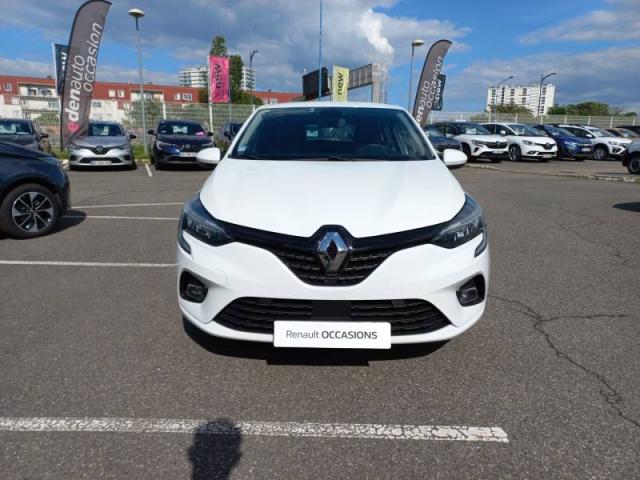 Renault Clio image 6
