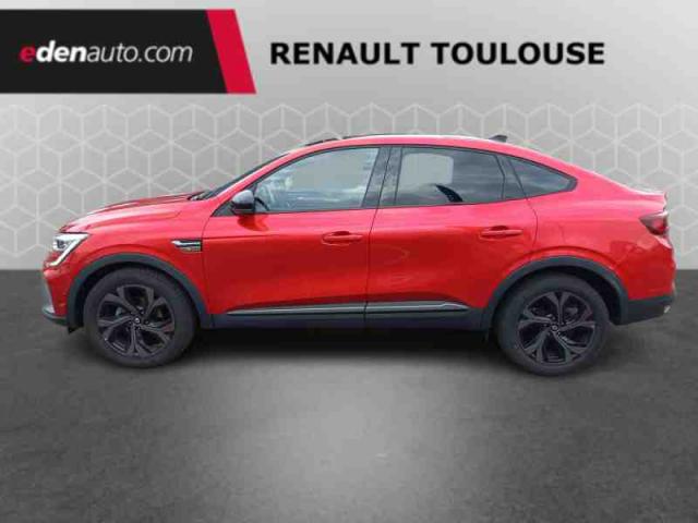 Renault Arkana image 3