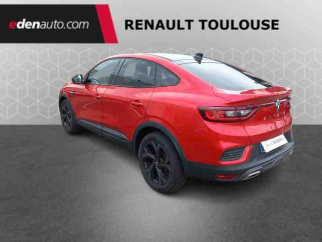 Renault Arkana image 6