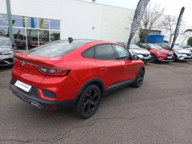 Renault Arkana image 8