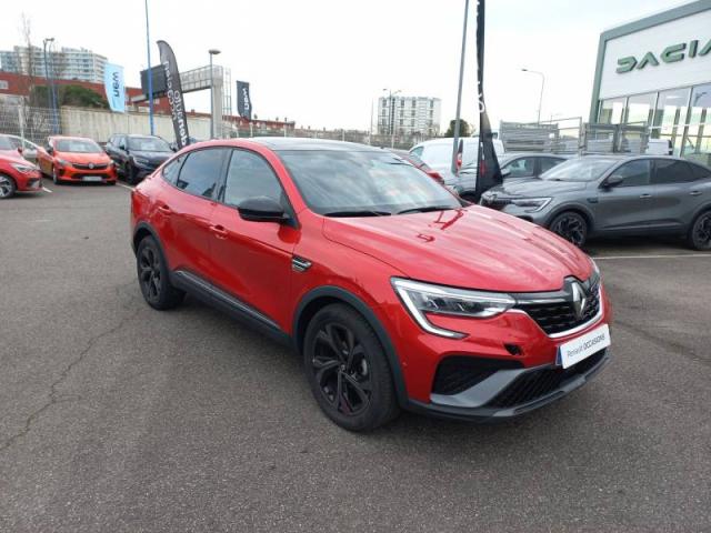 Renault Arkana image 9