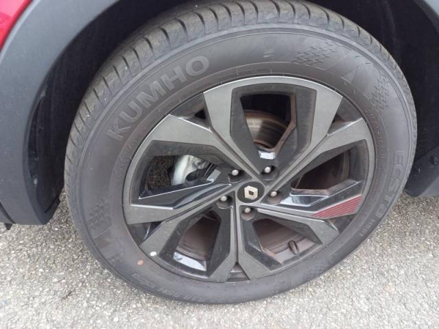 Renault Arkana image 5