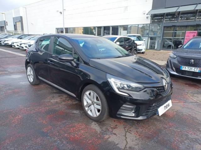 Renault Clio image 2