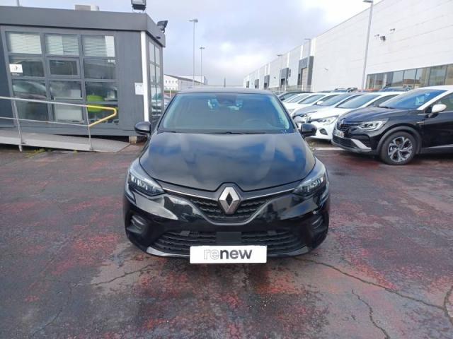 Renault Clio image 6