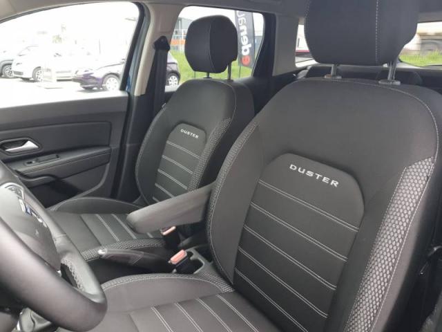 Dacia Duster image 7