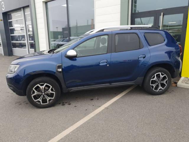 Dacia Duster image 1