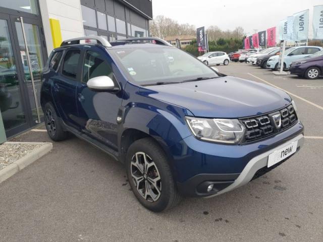 Dacia Duster image 3