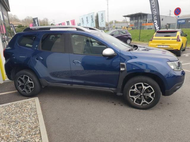 Dacia Duster image 2