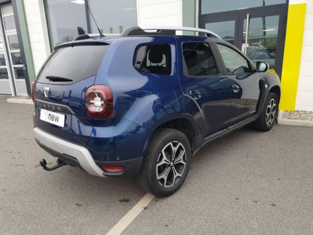 Dacia Duster image 9