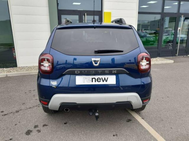 Dacia Duster image 6