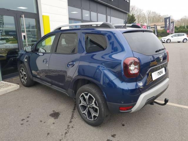 Dacia Duster image 8