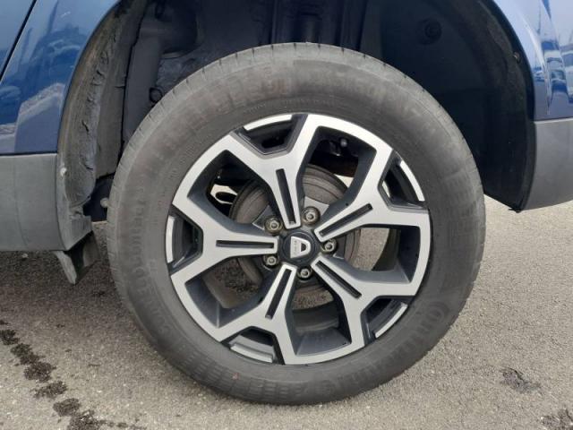 Dacia Duster image 4