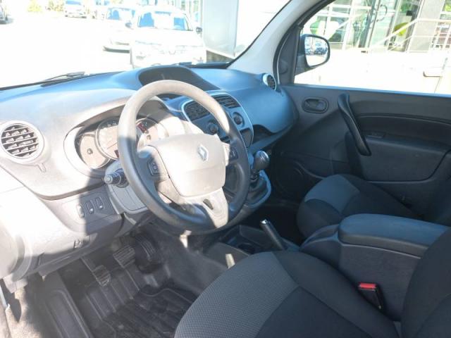 Renault Kangoo Van image 5