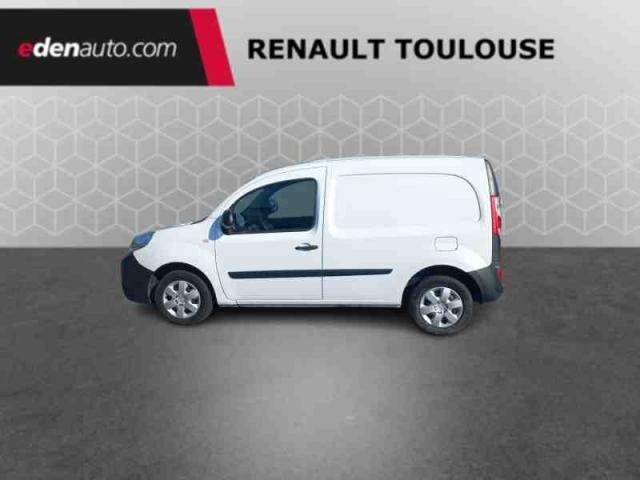 Renault Kangoo Van image 1