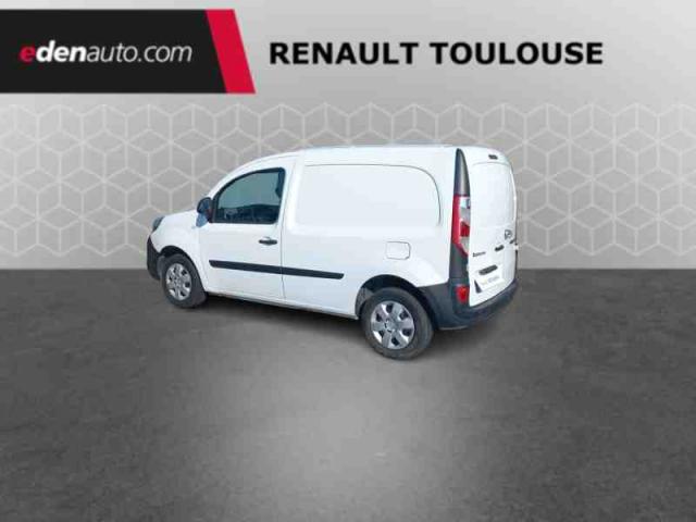 Renault Kangoo Van image 6