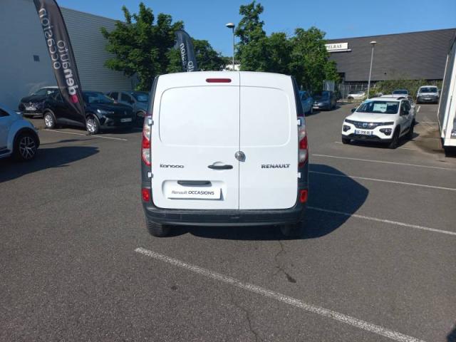 Renault Kangoo Van image 7