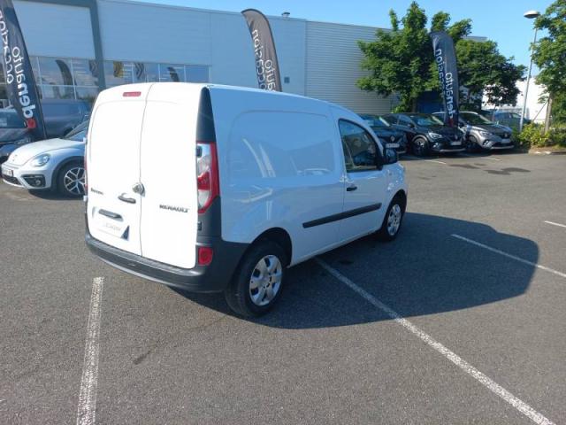 Renault Kangoo Van image 2